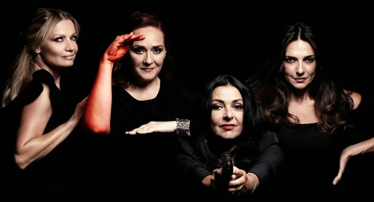 What Soul Will You Surrender, Child? — Part One