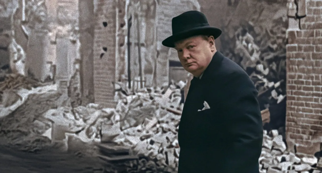 Britain and the Blitz