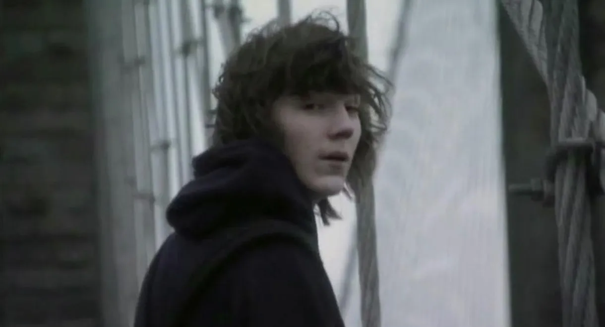 Light and the Sufferer