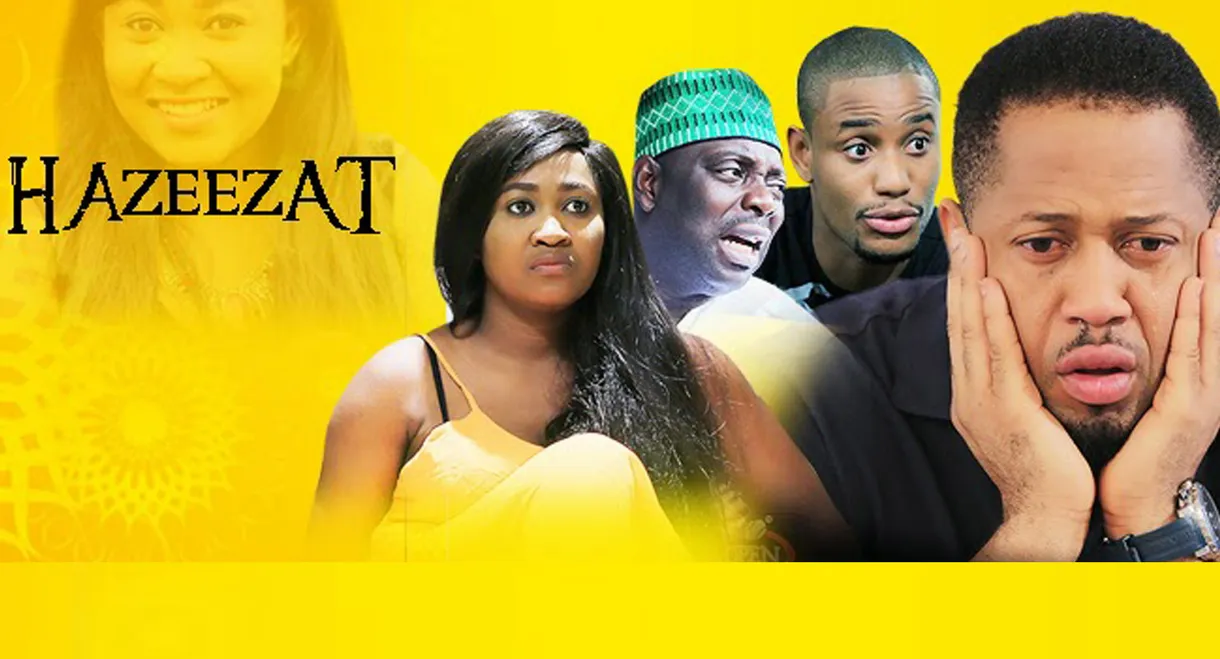 Hazeezat