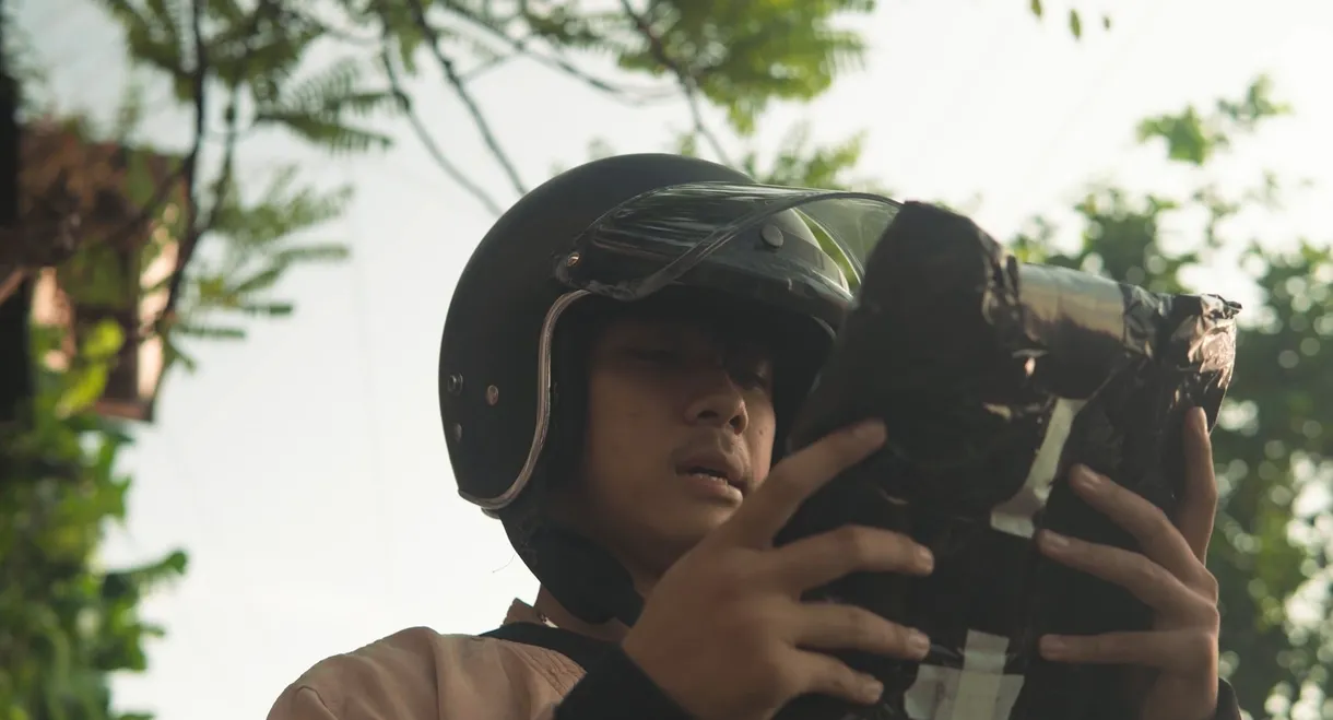 Just For You, Budiman