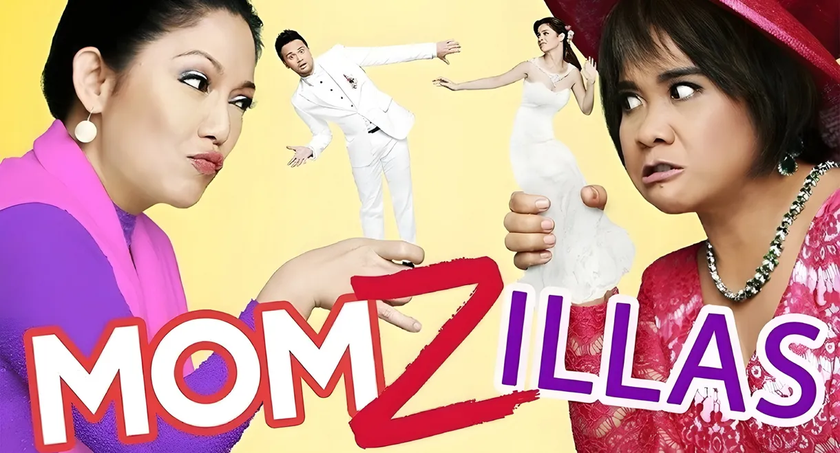 Momzillas