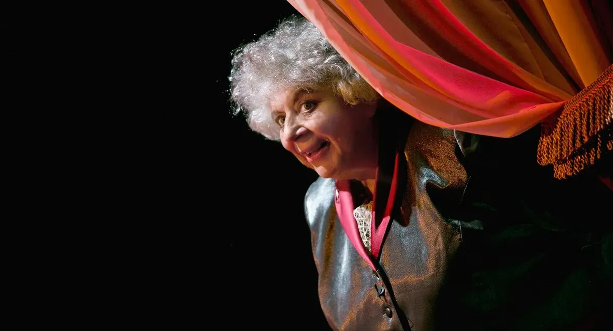 The Importance of Being Miriam