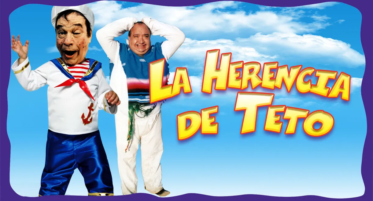 La Herencia de Teto