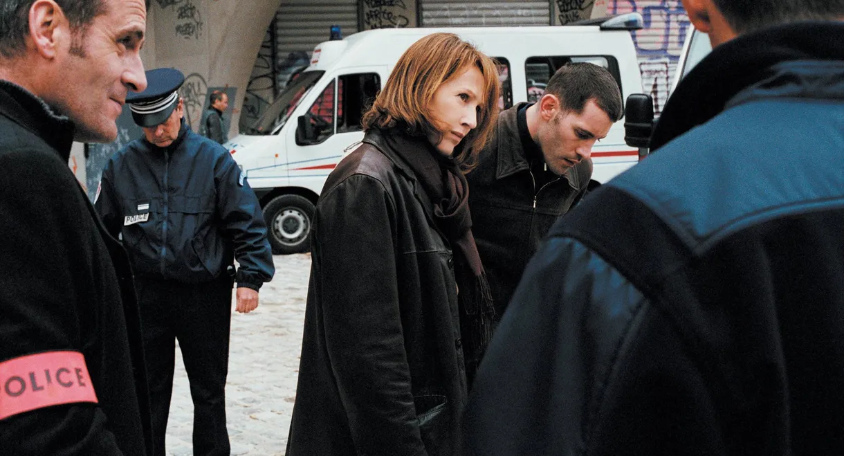 The Young Lieutenant