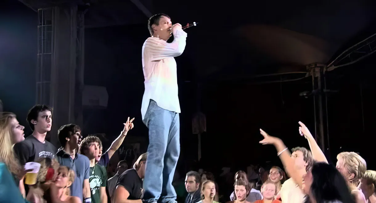 3 Doors Down: Away from the Sun, Live from Houston, Texas