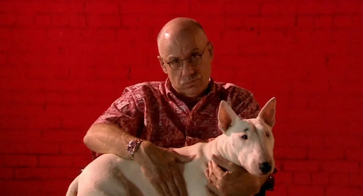 James Ellroy: American Dog