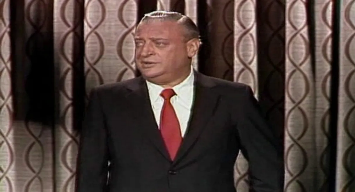 Rodney Dangerfield: Exposed!