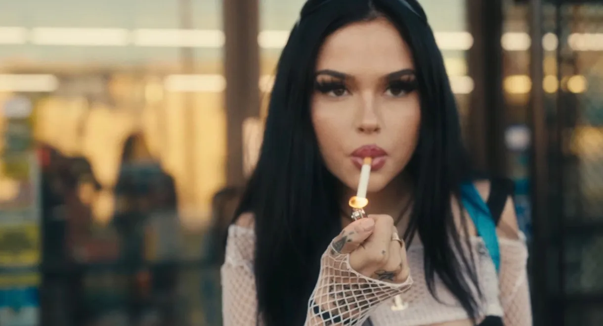 Maggie Lindemann - you're not special