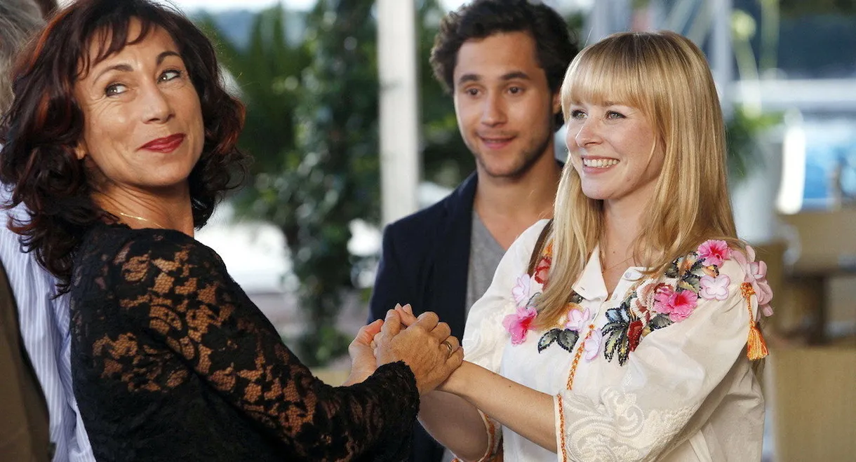 My Big Fat Balkan Wedding