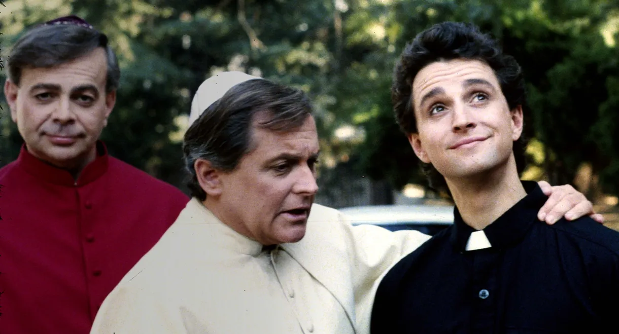 Hot Under the Collar