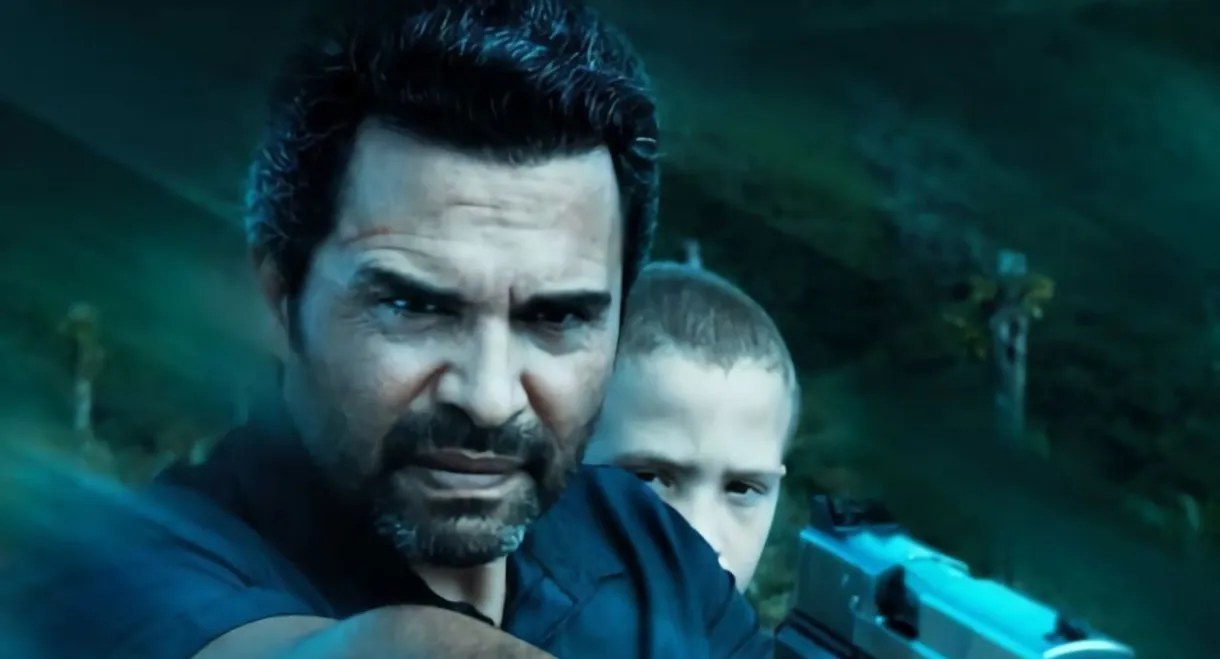 La Soga 3: Vengeance