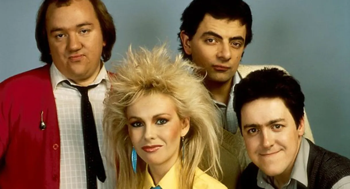 The Best of Not The Nine O'Clock News Volume One