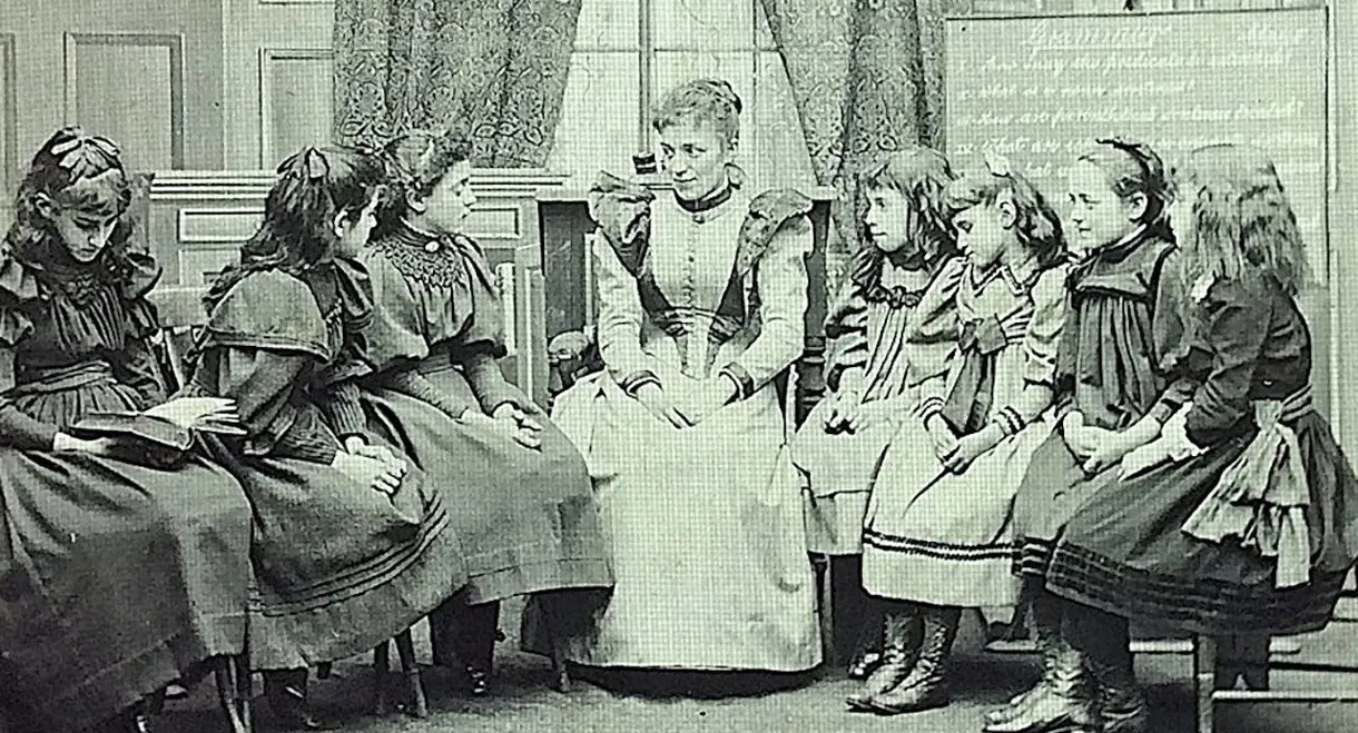 The Story of the Olive