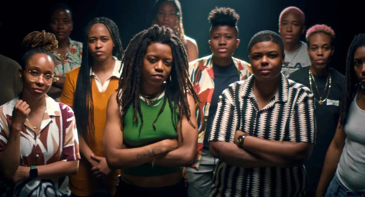 YDHTLM: You Don't Have to Like Me