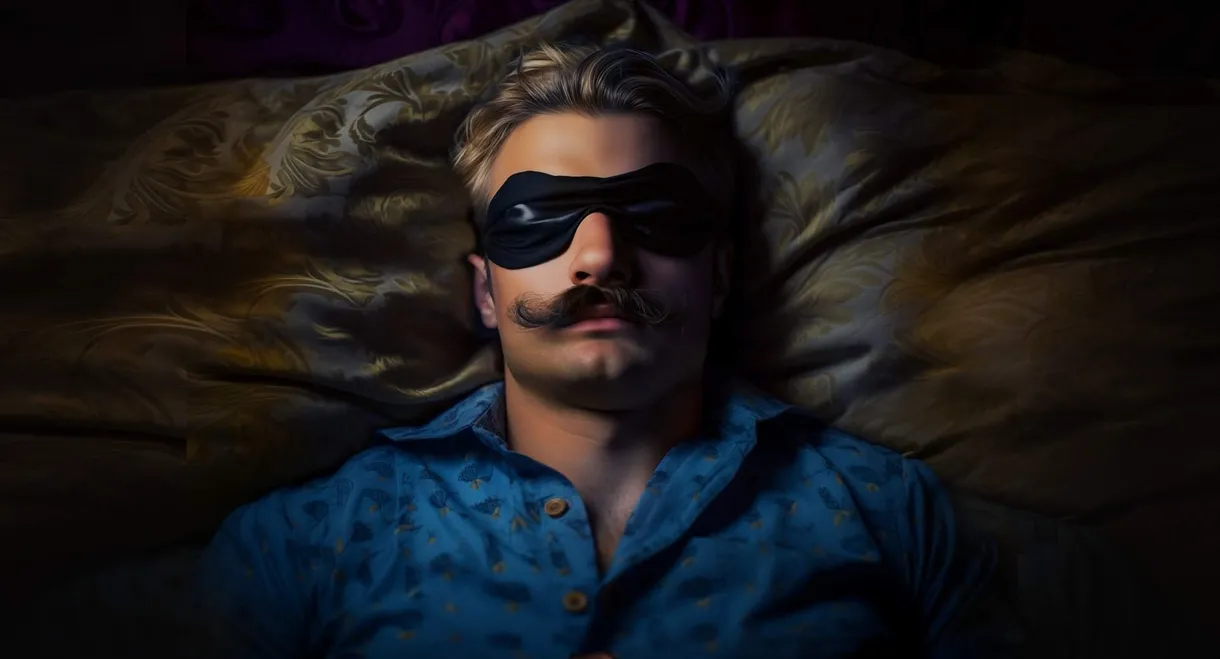 Dr. Sander's Sleep Cure