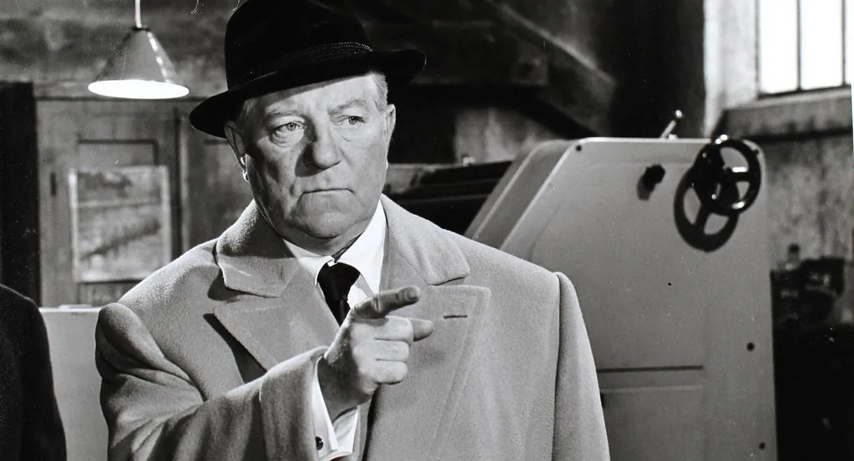 Jean Gabin, une âme française