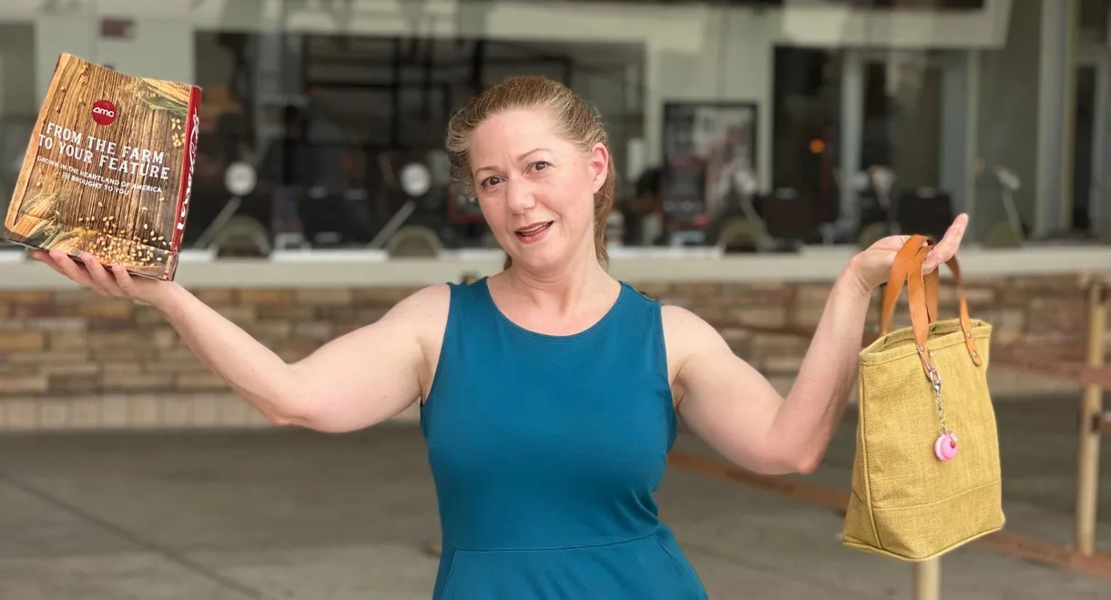 Barbenheimer and the Cult of Walt Disney