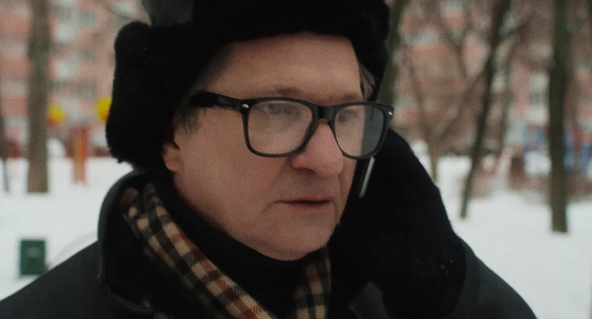 Confession of a Misanthrope