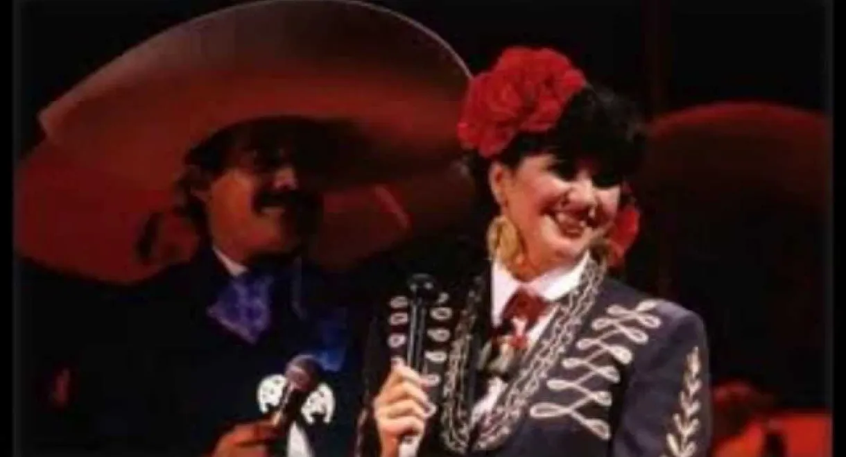 Linda Ronstadt | Canciones de Mi Padre