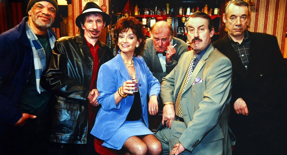 The Story of Only Fools and Horses