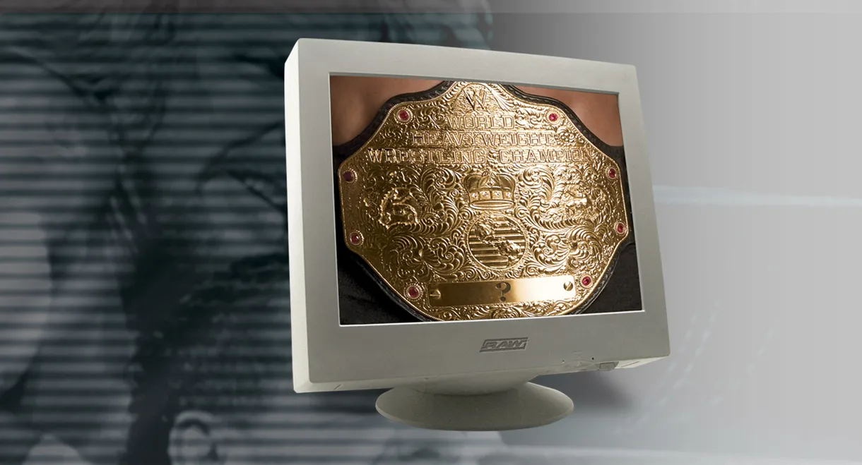 WWE Taboo Tuesday 2004