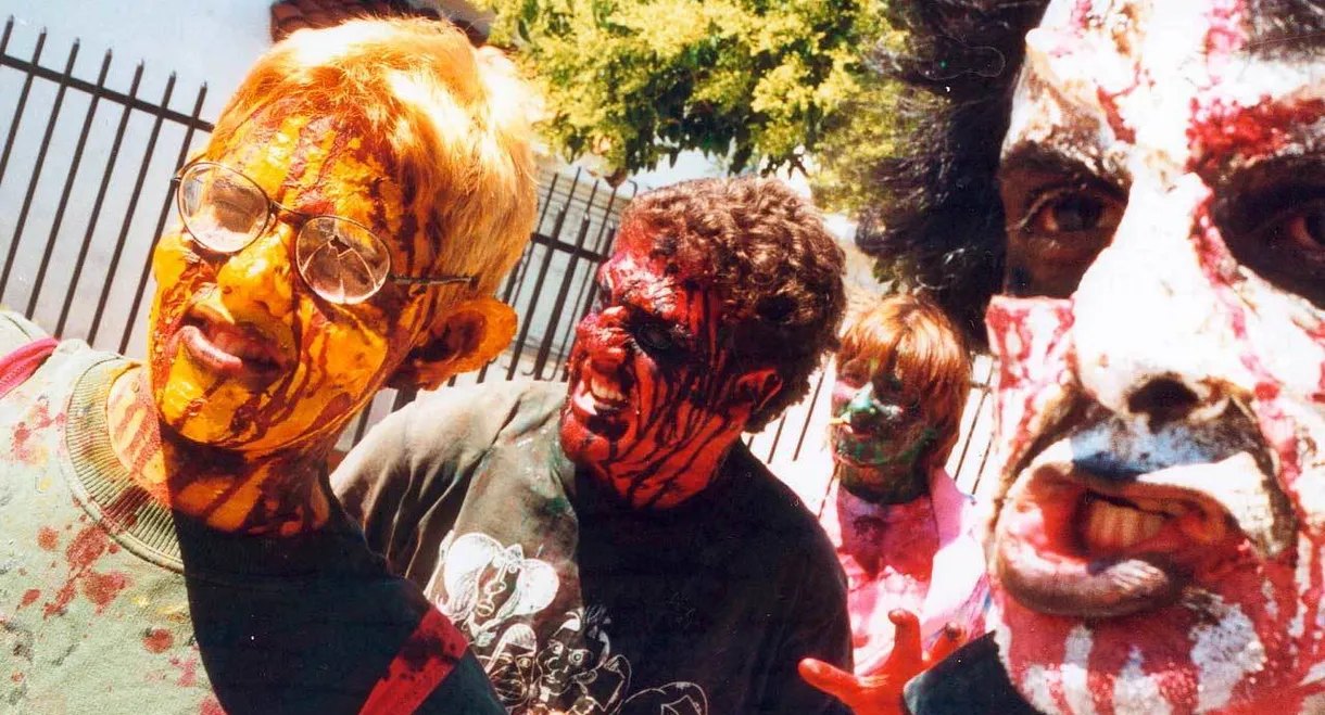 Plaga zombie: zona mutante: revolución tóxica