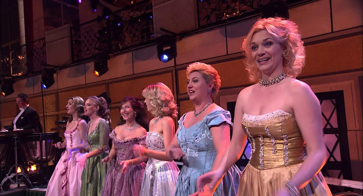 André Rieu - Live in Australia