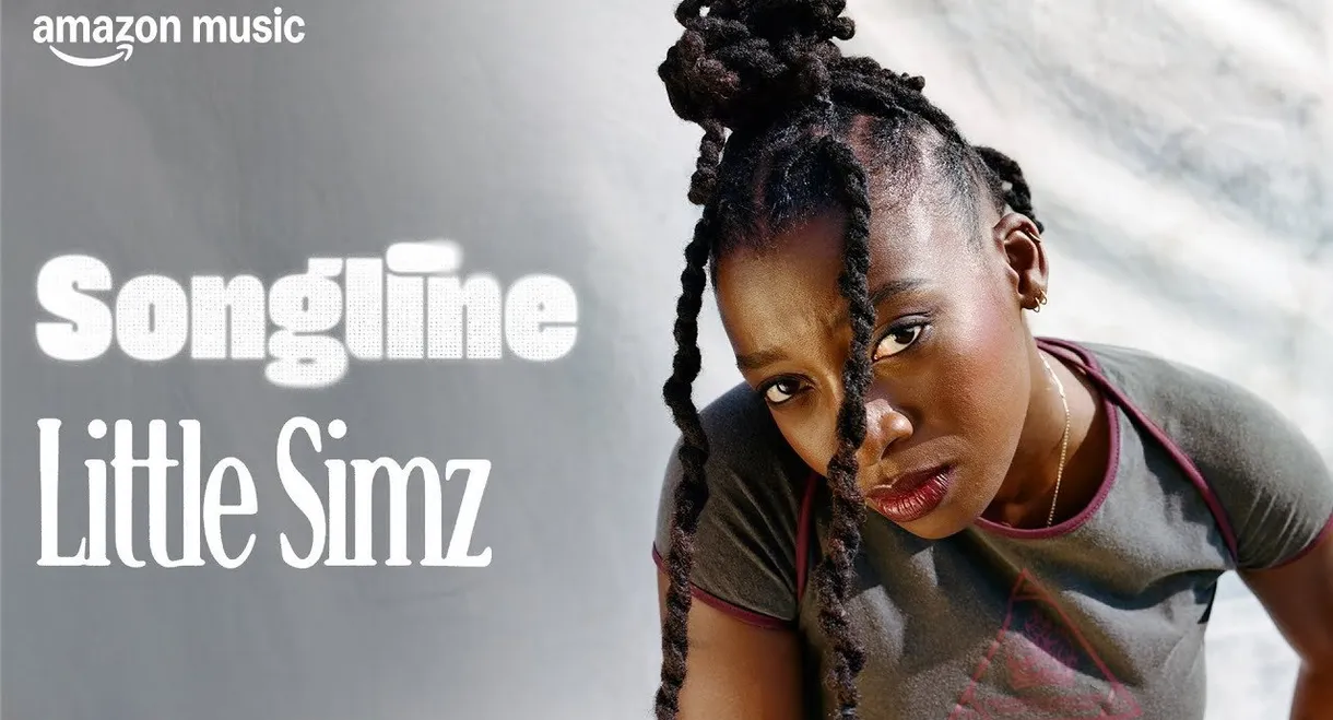 Little Simz: Amazon Music Songline