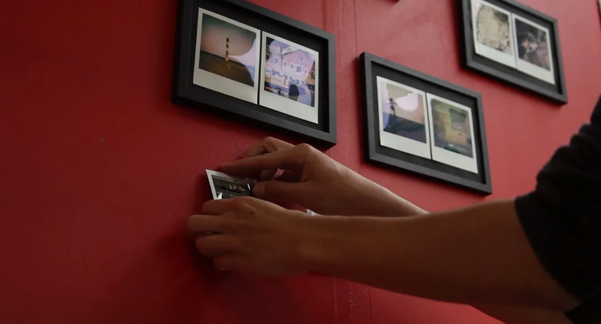 Souvenirs d'un temps passé