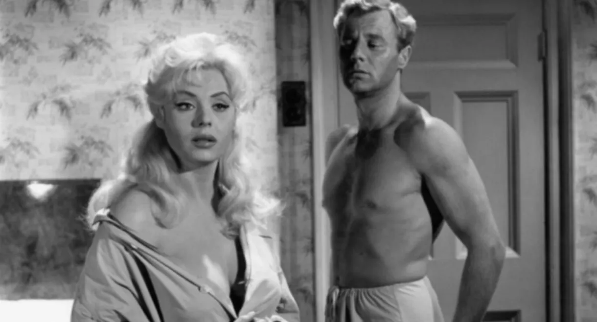 The House in Marsh Road