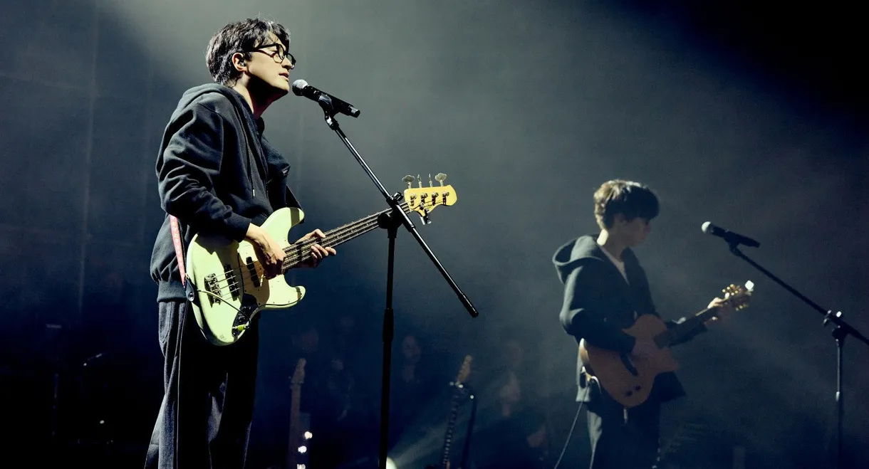 PEPPERTONES In Cinema : Everything Is OK