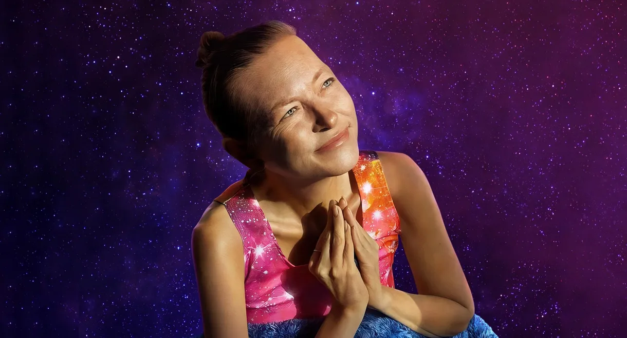 Love Has Won: The Cult of Mother God