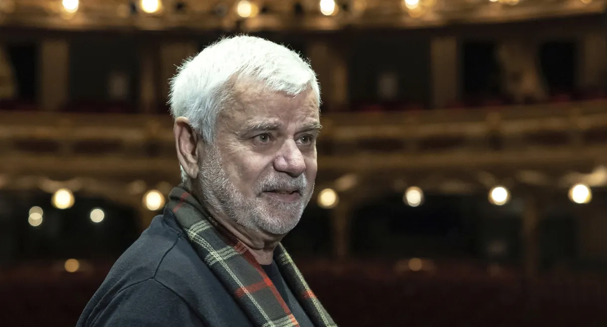 Lásky Petra Štěpánka