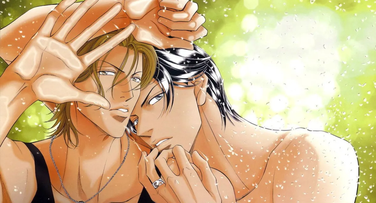 Embracing Love: Cherished Spring