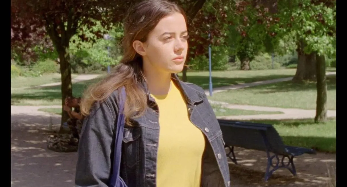 Camille, Contactless