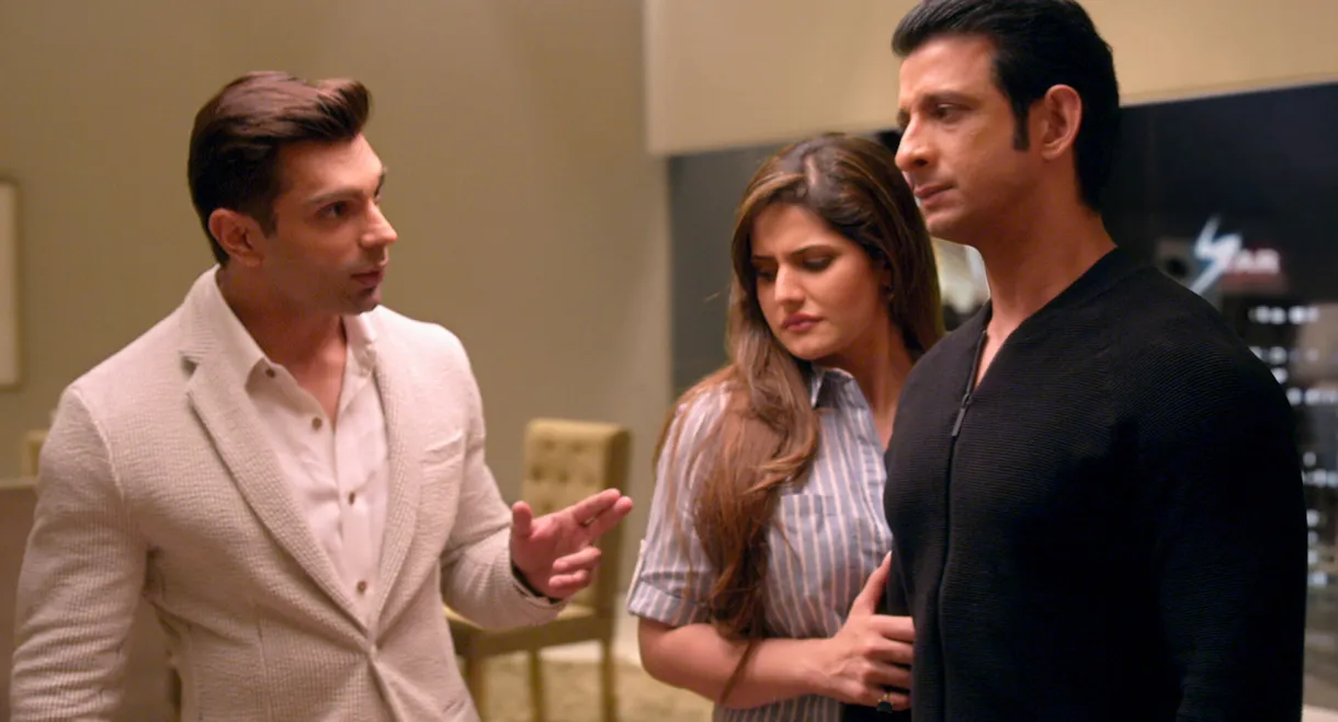 Hate Story 3