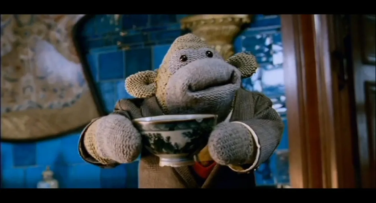 A Tale of Two Continents