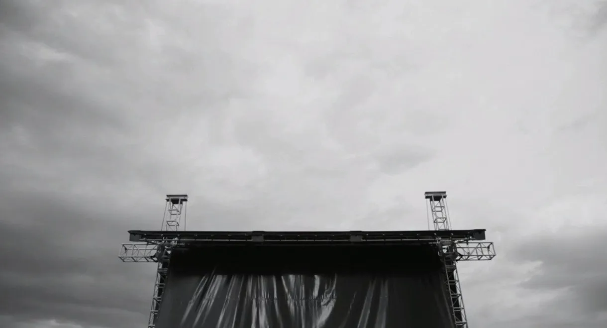 Just Passing Through