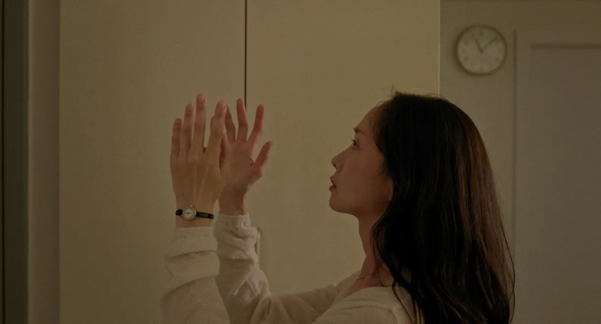 Two Voices into an Echo