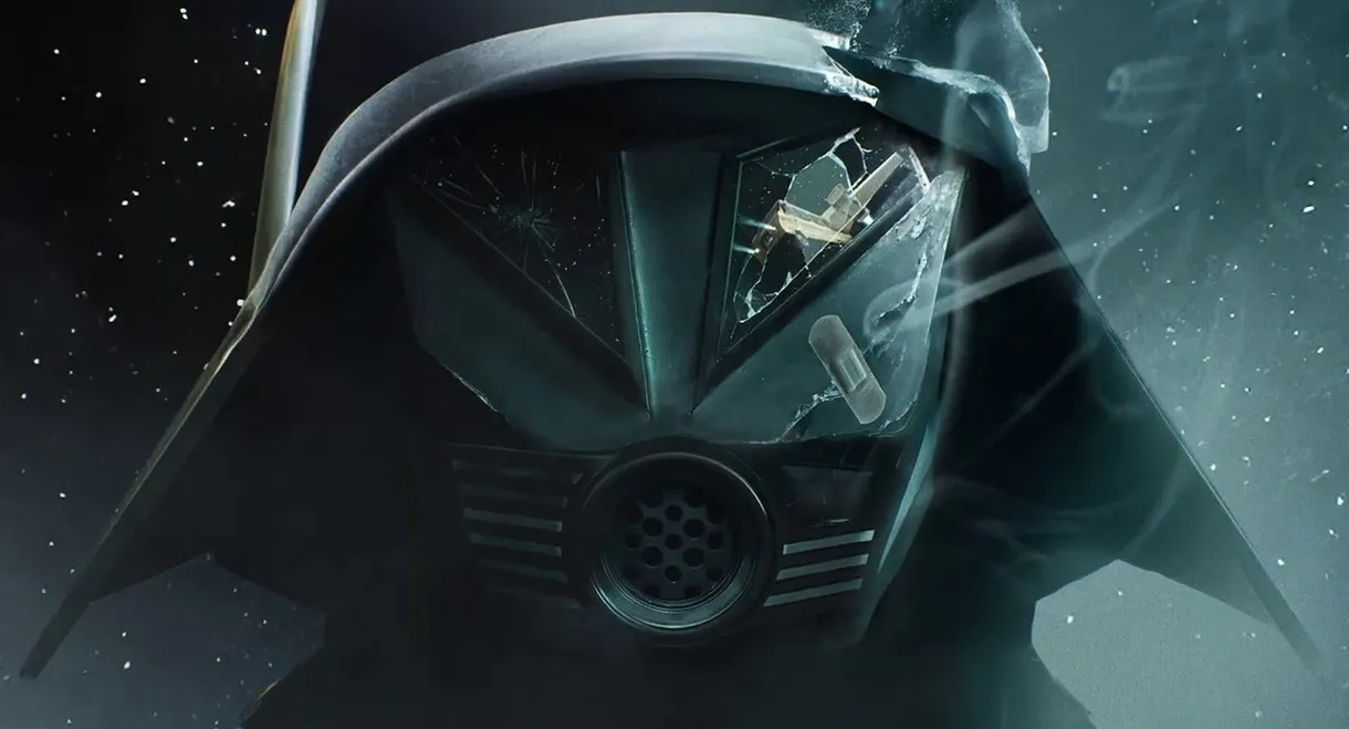 Spaceballs: The New One