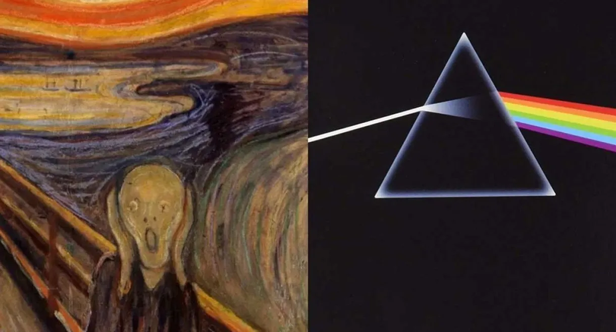 Pink Floyd : The Early Years 1965-1972