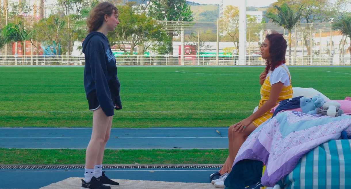 The day the bedroom’s furniture disappeared