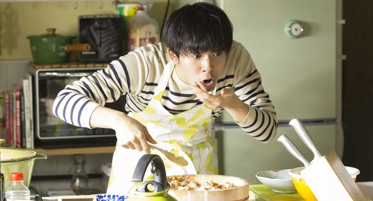 No Matter How Much My Mom Hates Me