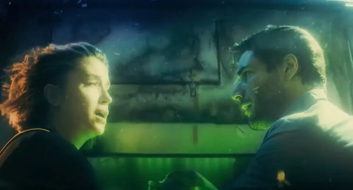 Somewhere In Between