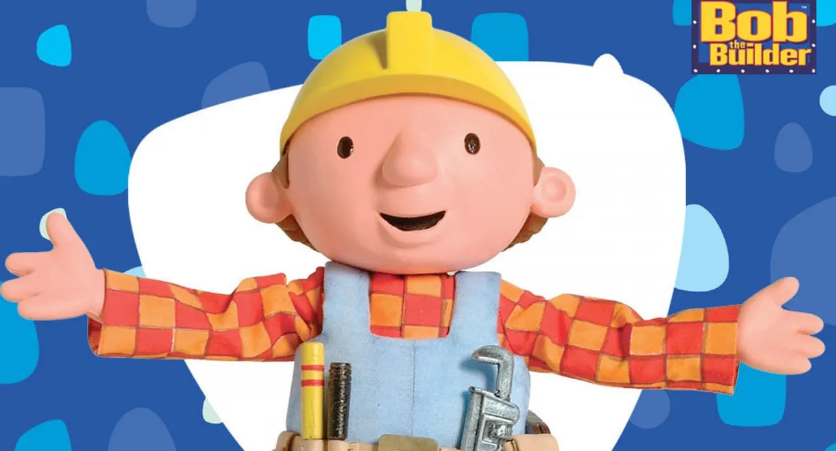 Bob the Builder: The Golden Hammer