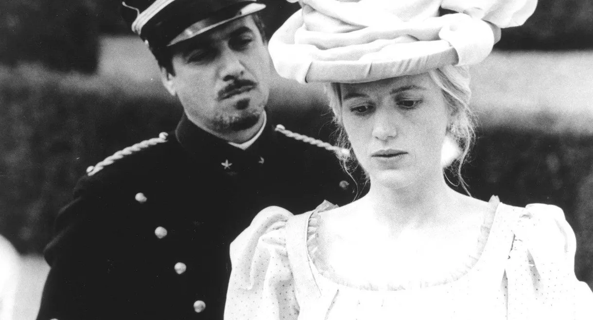 A Woman of the North