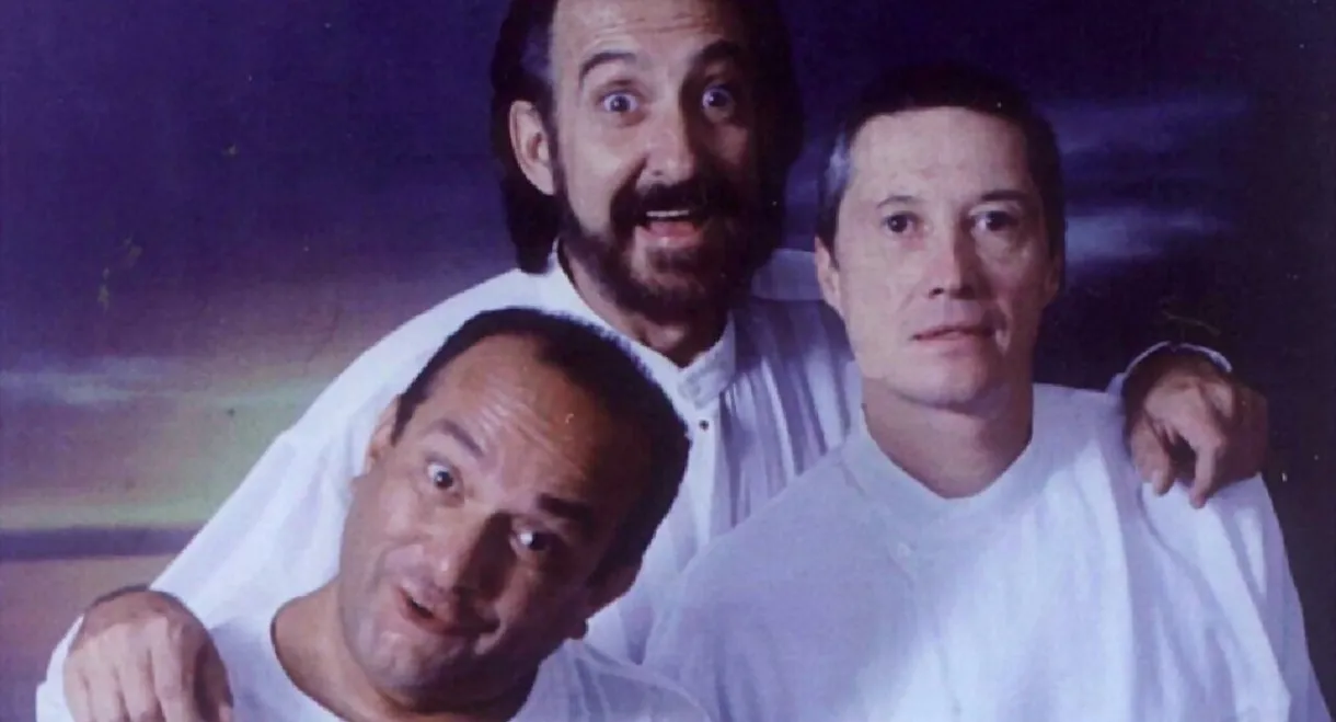 La risa en vacaciones 5