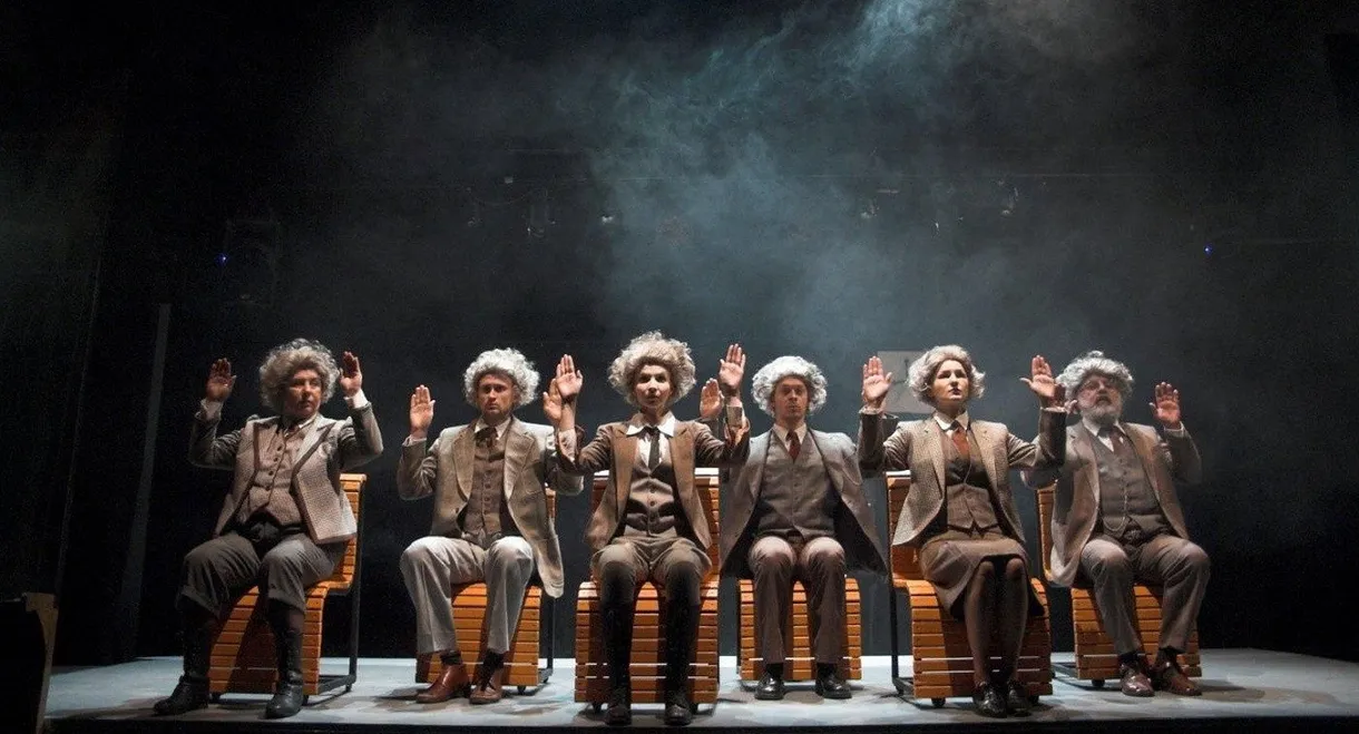 Indián v ohrožení