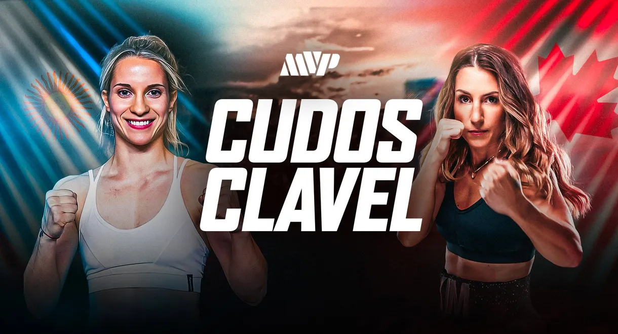 Sol Cudos vs. Kim Clavel